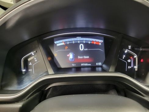 Used 2019 Honda CR-V EX image 35