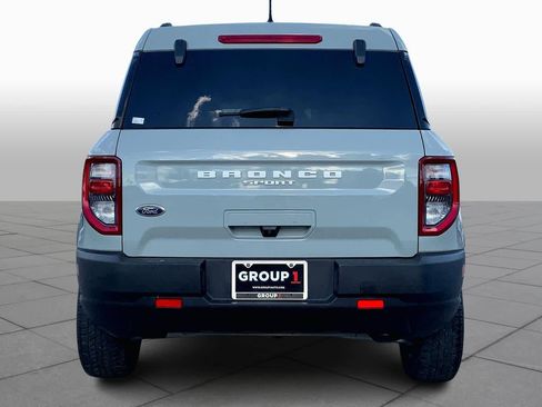Used 2023 Ford Bronco Sport Big Bend image 5