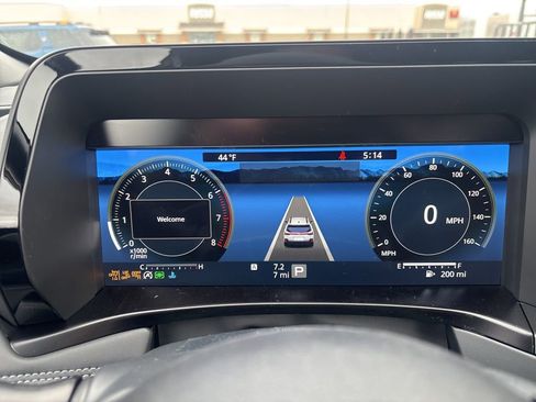 New 2026 Subaru Outback Touring XT image 29