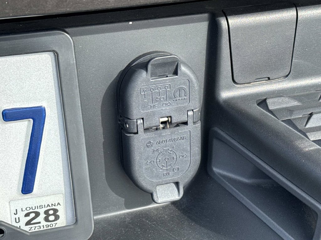 Used 2024 RAM 1500 Rebel w/ Rebel Level 2 Equipment Group AWD/4WD image 13