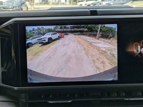 New 2026 Jeep Wrangler Unlimited Sport AWD/4WD image 21