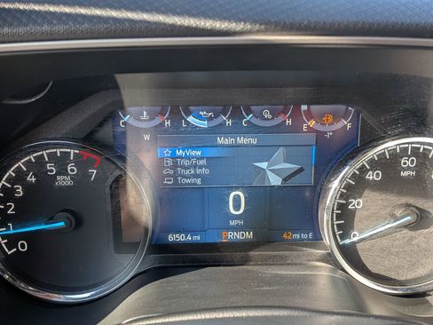 Used 2023 Ford F150 XLT w/ Equipment Group 301A Mid image 24