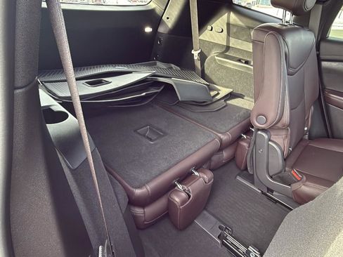 Used 2020 Cadillac XT6 Premium Luxury image 22