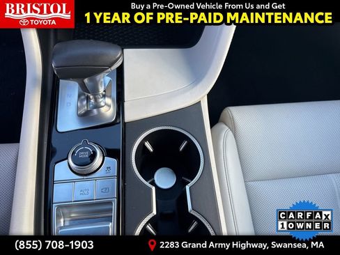 Used 2025 Genesis G70 2.5T image 30