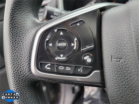 Used 2022 Honda CR-V EX image 21