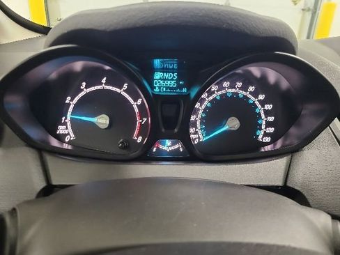 Used 2019 Ford Fiesta S FWD image 23