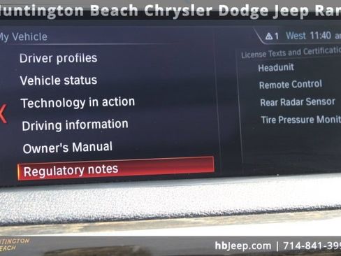 Used 2018 BMW X5 xDrive40e image 27