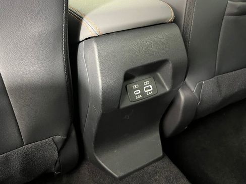Used 2025 Subaru Crosstrek 2.5i Limited w/ Popular Package #3A AWD/4WD image 28