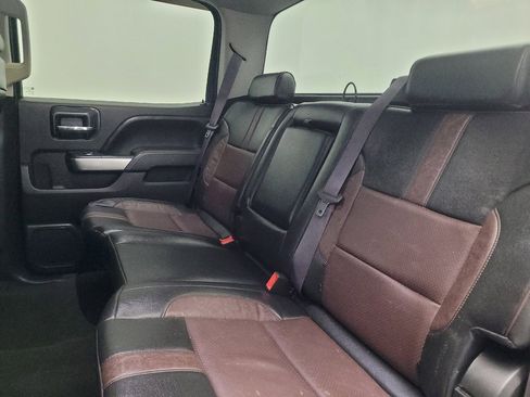 Used 2016 Chevrolet Silverado 1500 LT RWD image 18