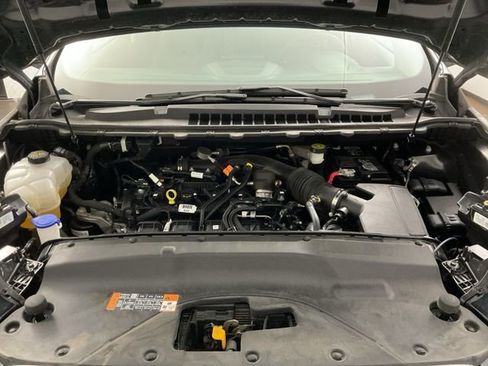 Used 2024 Ford Edge Titanium image 23