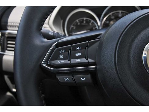 Used 2025 MAZDA CX-5 AWD 2.5 S image 15