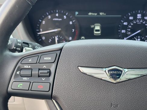 Used 2018 Genesis G80 5.0 Ultimate image 20