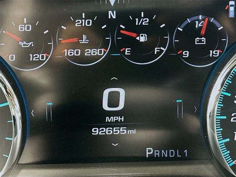 Used 2019 GMC Sierra 3500 Denali w/ Duramax Plus Package image 13