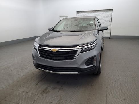 Used 2024 Chevrolet Equinox LT AWD/4WD image 15