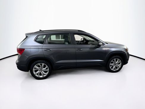 Used 2023 Volkswagen Taos S image 4