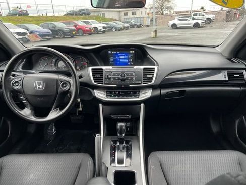 Used 2013 Honda Accord Sport image 12