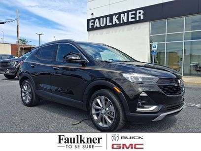 Used 2023 Buick Encore GX Essence w/ Experience Buick Package