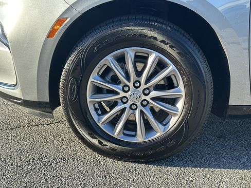 Used 2023 Buick Enclave Essence w/ Trailering Package, 5000 lbs. image 11