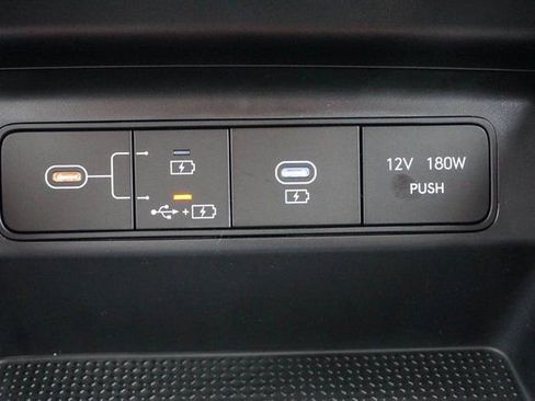 New 2026 Hyundai Santa Cruz SE FWD image 23