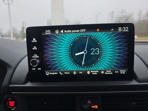 New 2025 Honda Pilot Touring image 18