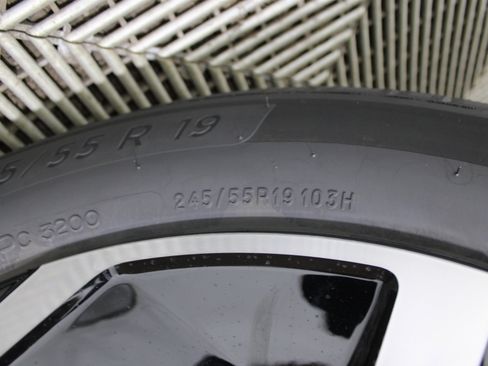 New 2026 Chevrolet Equinox EV LT image 39