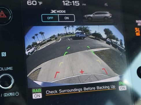 Used 2022 Subaru Outback Limited XT w/ Tech Package 2 image 15