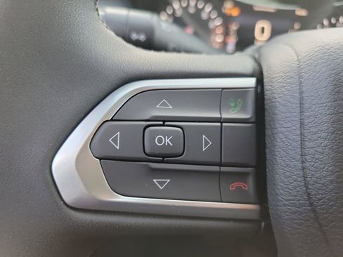 New 2026 Jeep Compass Latitude AWD/4WD image 30