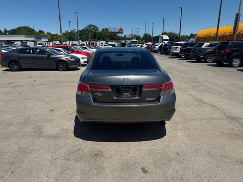 Used 2011 Honda Accord SE image 4