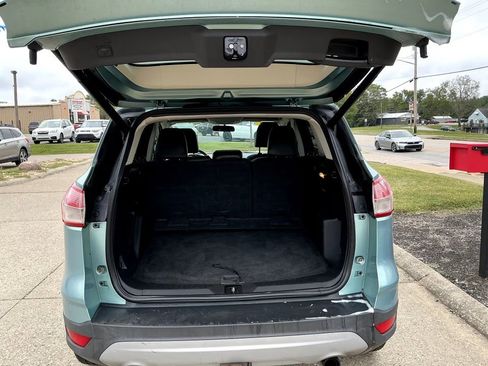 Used 2013 Ford Escape SE AWD/4WD image 25