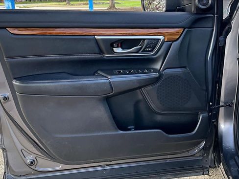 Used 2019 Honda CR-V EX-L image 22