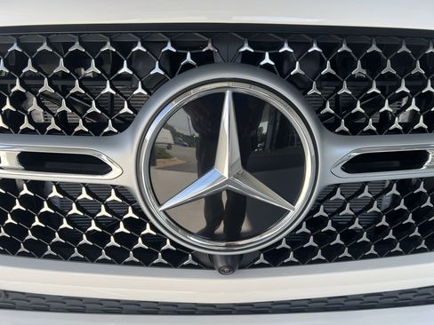 Certified 2025 Mercedes-Benz GLE 350 GLE 350 image 6