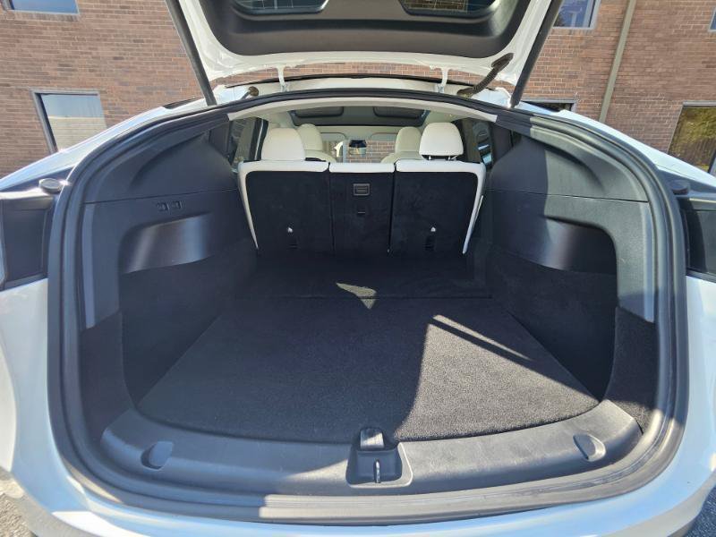 Used 2021 Tesla Model Y Long Range AWD/4WD image 68