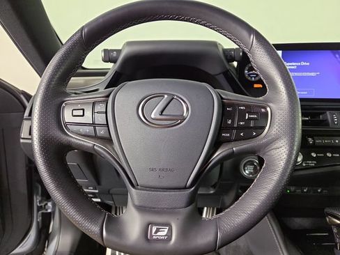 Used 2025 Lexus ES 350 F Sport FWD image 20