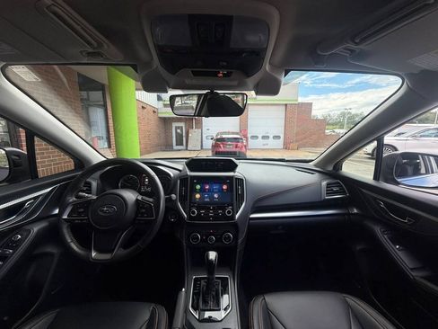 Used 2023 Subaru Crosstrek 2.5i Limited AWD/4WD image 32