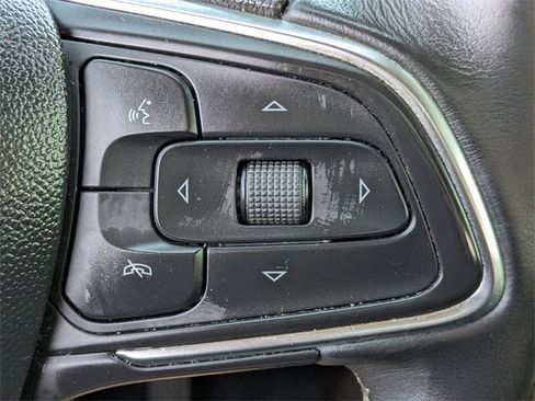 Used 2022 Buick Encore GX Select w/ Advanced Technology Package image 25