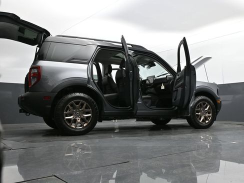 New 2026 Ford Bronco Sport Big Bend w/ Convenience Package AWD/4WD image 36