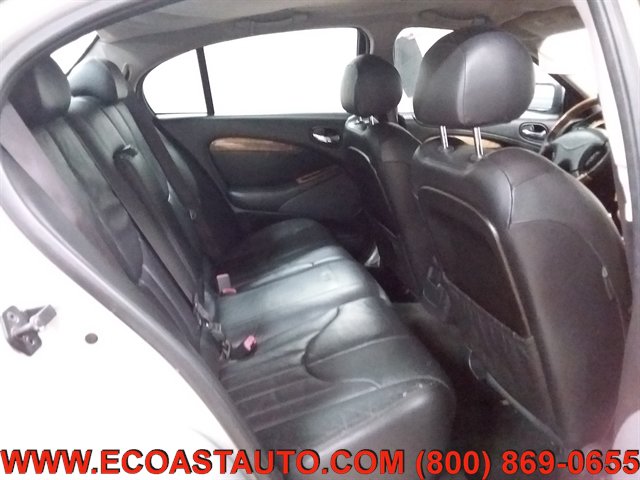 Used 2000 Jaguar S-TYPE 3.0 RWD image 16