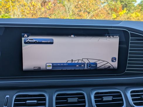 Used 2024 Mercedes-Benz GLE 350 4MATIC image 12