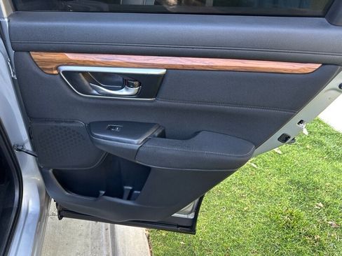 Used 2018 Honda CR-V EX image 21