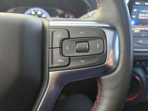 Used 2022 Chevrolet Blazer RS w/ Enhanced Convenience Package image 22