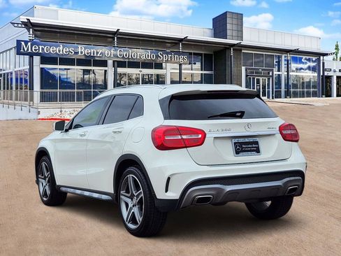 Used 2015 Mercedes-Benz GLA 250 4MATIC image 7