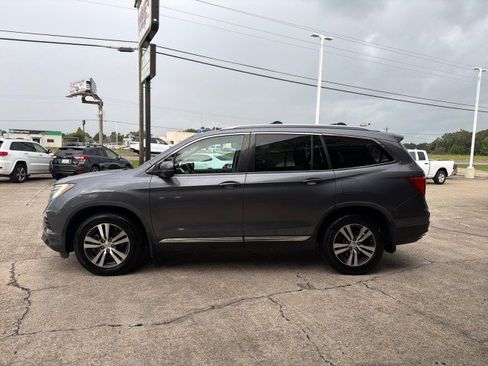 Used 2016 Honda Pilot EX-L image 8