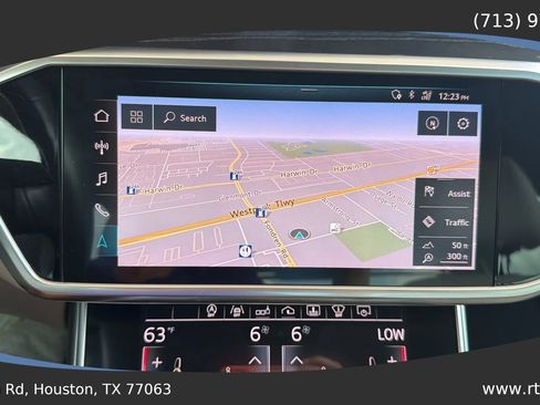 Used 2019 Audi A6 3.0T Prestige AWD/4WD image 55