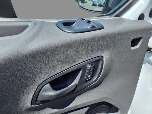 New 2024 Ford Transit 350 148 Medium Roof image 14