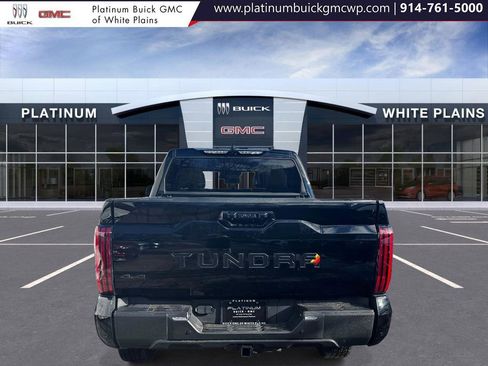 Used 2024 Toyota Tundra 1794 Edition w/ TRD Off-Road Package image 6