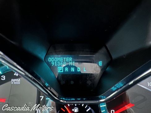 Used 2016 Chevrolet Traverse LTZ image 18