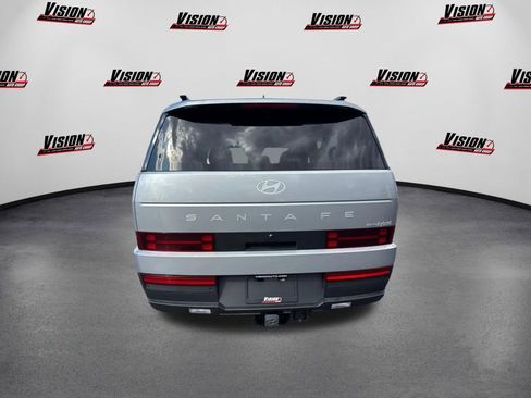 New 2026 Hyundai Santa Fe SEL AWD/4WD image 6