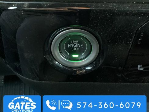 Used 2022 Chevrolet Silverado 1500 LT image 20