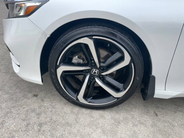 Used 2019 Honda Accord Sport image 29
