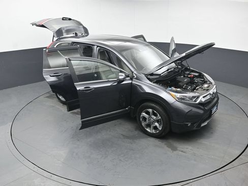 Used 2017 Honda CR-V EX image 48